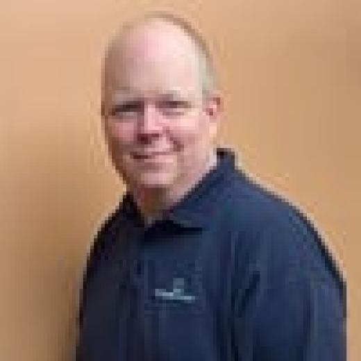 Profile photo of Graham Nicholls