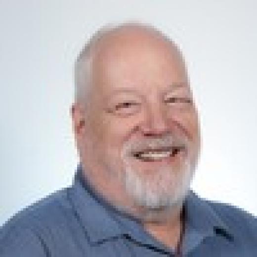 Profile photo of Jon Capps