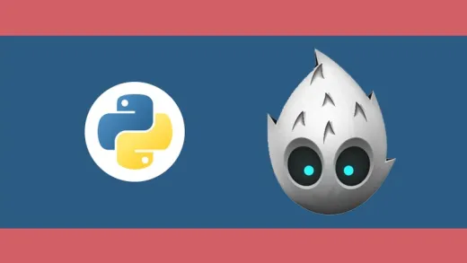 Python游戏开发与项目实战