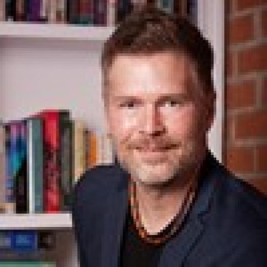 Profile photo of J.M. DeBord