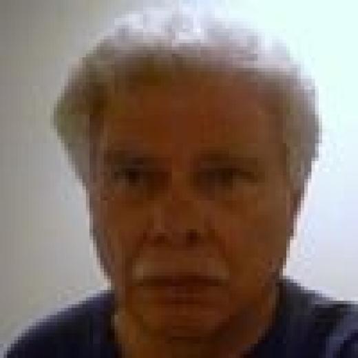 Profile photo of Federico von Borstel