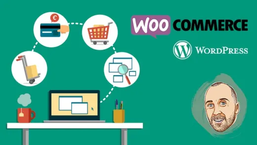 Woocommerce E-Ticaret Eğitimi