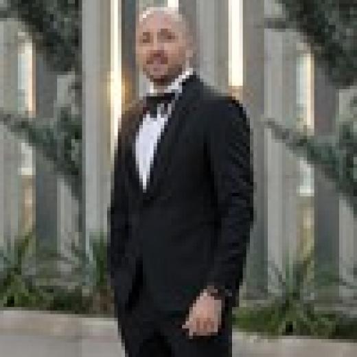 Profile photo of Ali Çınaroğlu