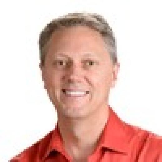 Profile photo of Michael Solomon
