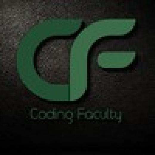 Profile photo of Coding Faculty Solutions