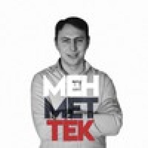 Profile photo of Mehmet TEK