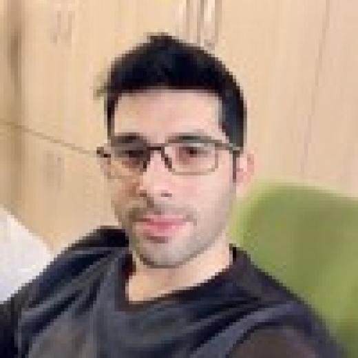 Profile photo of Serkan Akyüz
