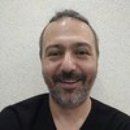 Profile photo of İlhan Berat Yılmam