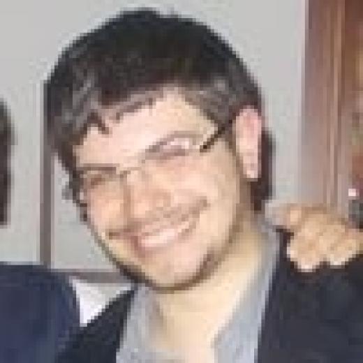 Profile photo of Stefano Rastelli