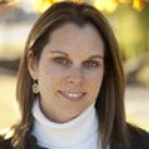 Profile photo of Jennifer Clark
