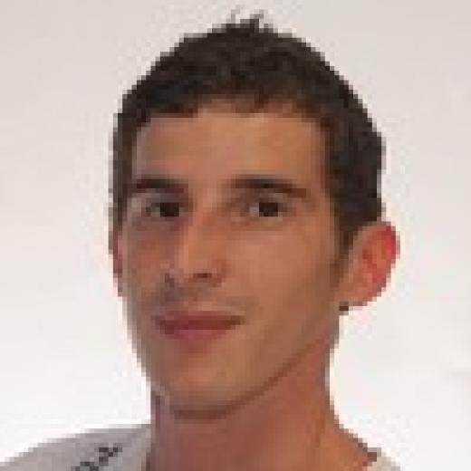 Profile photo of Andreas Metz