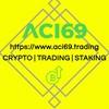 Profile photo of ACI69 Trading | Crypto | Videoripetizioni