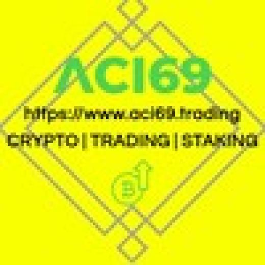Profile photo of ACI69 Trading | Crypto | Videoripetizioni