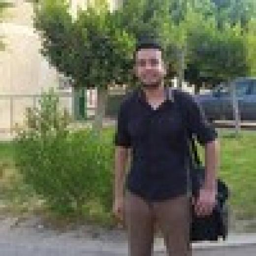 Profile photo of Ali Nasser