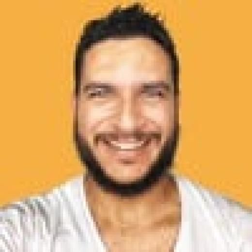 Profile photo of Gabriel Santos