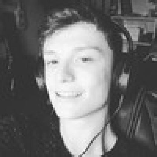Profile photo of Thomas Schofield