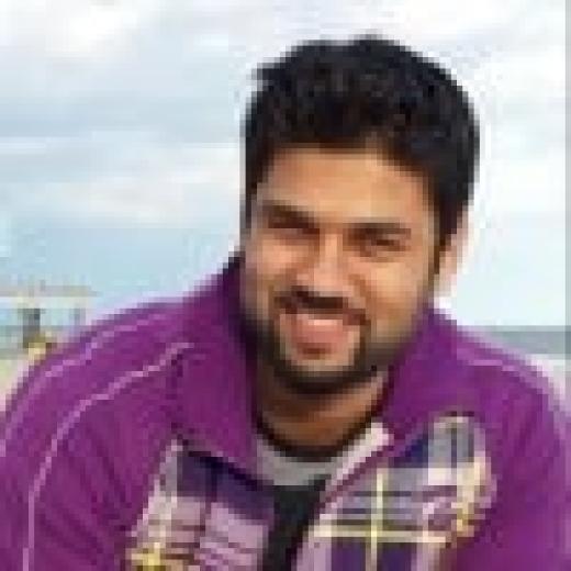 Profile photo of Job Ready Programmer