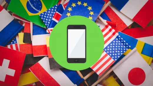 Android Multilingual Applications Development From Scratch