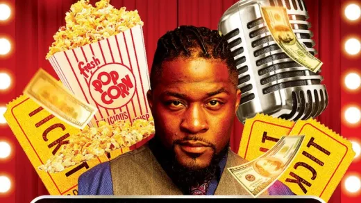 Breaking into the Entertainment Industry