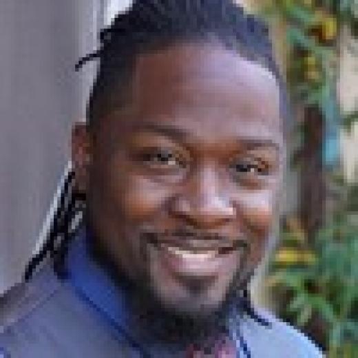 Profile photo of Dr. Demoine Kinney