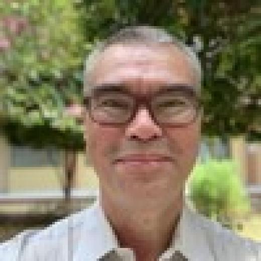 Profile photo of David Bourne