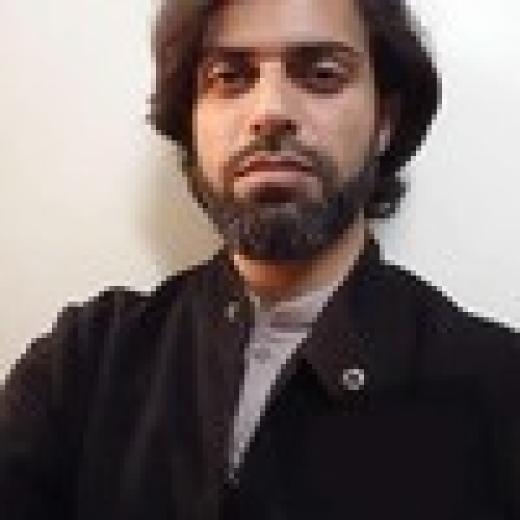 Profile photo of Zeeshan Arshad