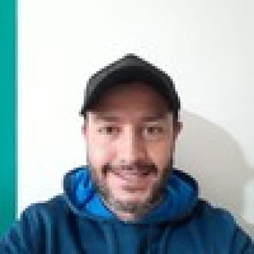Profile photo of Edson Romero