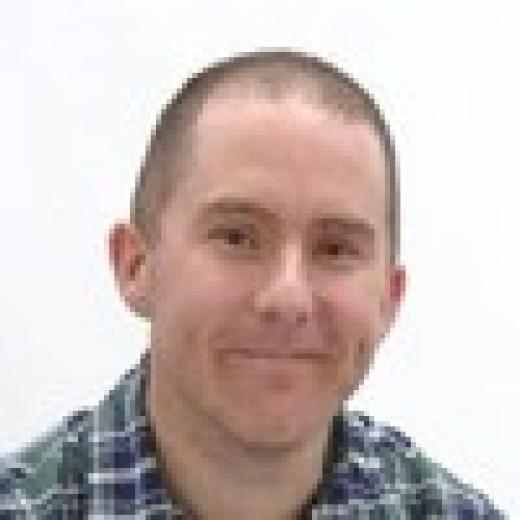 Profile photo of Chris Severson