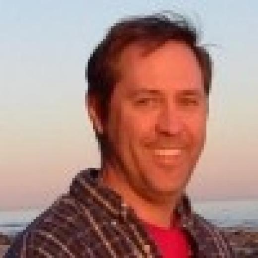 Profile photo of Alan Forbes