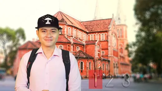 Survival Vietnamese for Travel 01