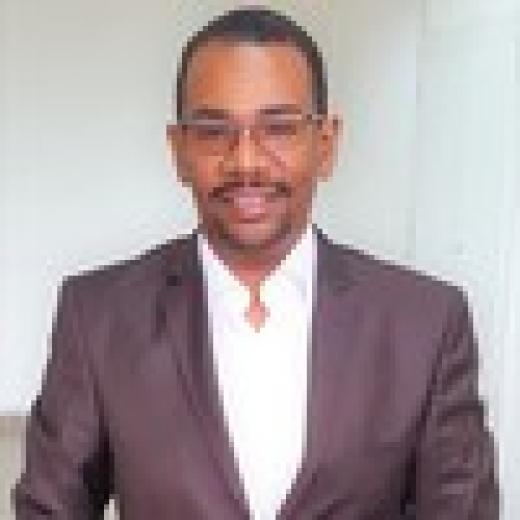 Profile photo of Amjad Idries