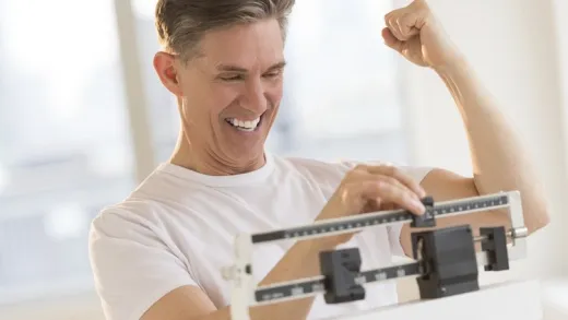 How To Lose Weight: Eat What You Love with NO Exercise!