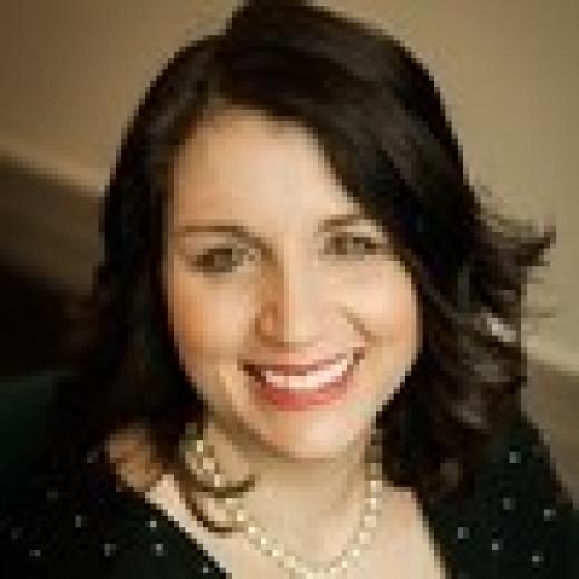 Profile photo of Lindsay Mustain