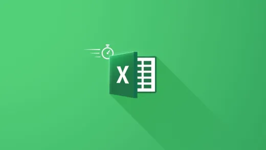 Excel 2016 Quick Start in Hindi