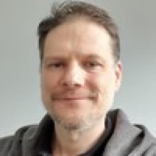 Profile photo of Stephan Haewß