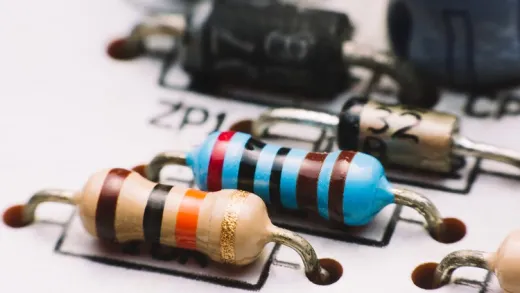RC Circuits-Basics and Analysis: LT-Spice for Simulations