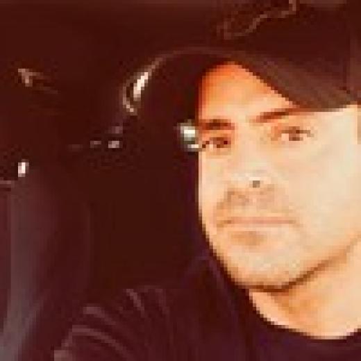 Profile photo of Eran Gindi