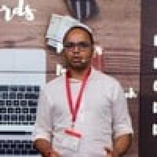Profile photo of Gourav Shah
