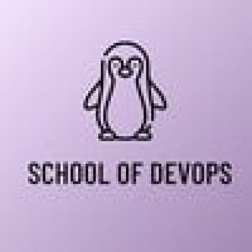 Profile photo of School of Devops
