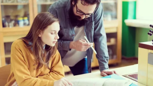 The Ultimate Guide to Tutoring