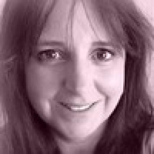 Profile photo of Dawn Strachan