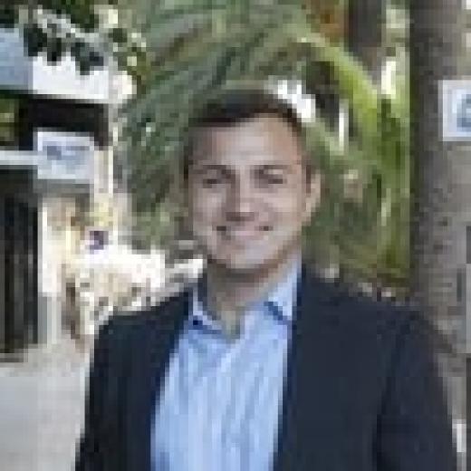 Profile photo of Denis Panjuta