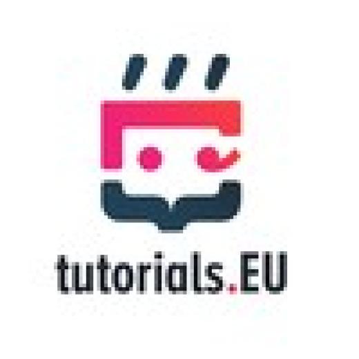 Profile photo of Tutorials.eu by Denis Panjuta