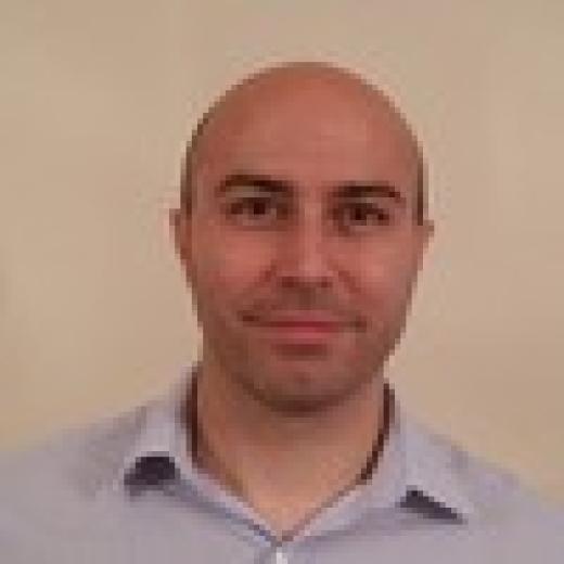 Profile photo of Alan Murray