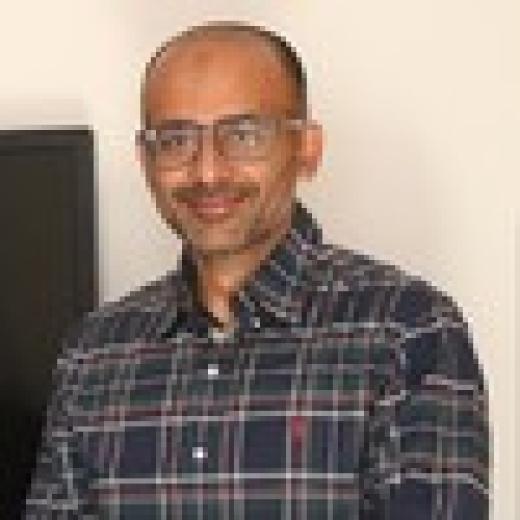 Profile photo of Qasim Shah
