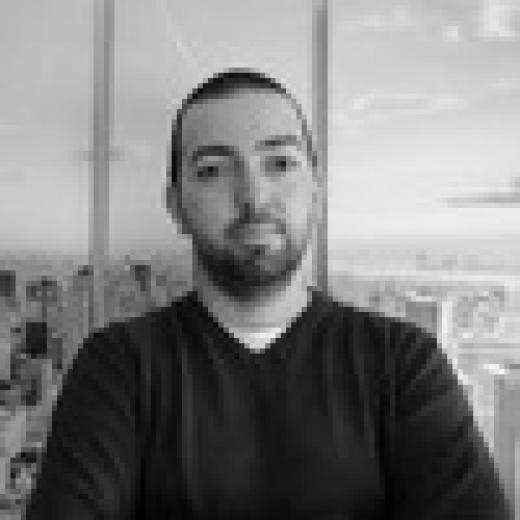 Profile photo of Andrés Nacimiento
