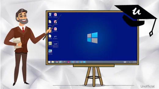 Udemy Eğitmeni Ol - Udemy'de Kurs Vererek Kazanç Unofficial
