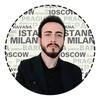 Profile photo of Mustafa Coşkun