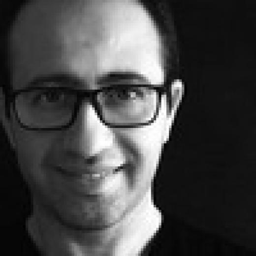 Profile photo of Faruk Taşdemir