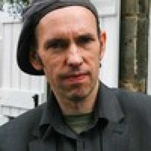 Profile photo of Jim Byrne